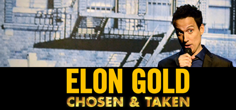 Elon Gold: Chosen and Taken concurrent players on Steam