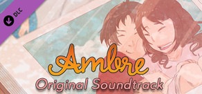 Ambre - Original Soundtrack