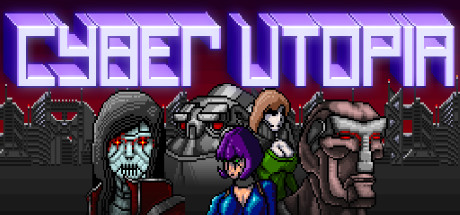 Cyber Utopia [steam key] 