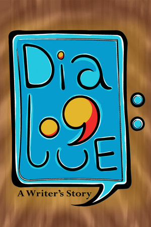 Dialogue: A Writer's Story cover