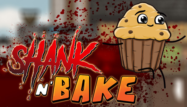 Shank n' Bake Steam capsule image