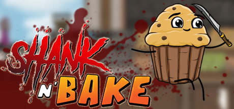 Baixar Shank n’ Bake Torrent