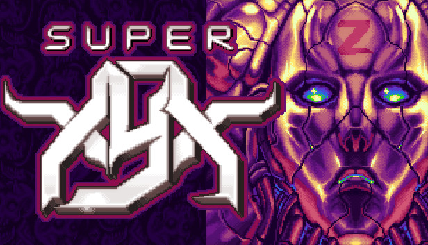 Super XYX Steam capsule image