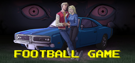 Football Game Cover Image