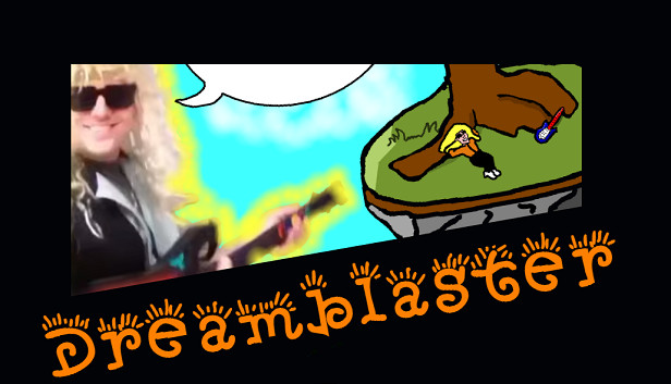 Dreamblaster