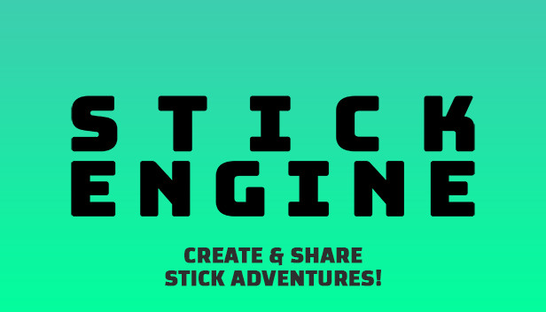 STICK ENGINE Steam capsule image