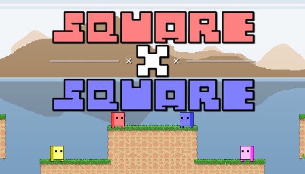 Square x Square