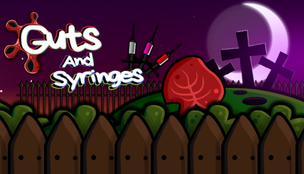 Guts and Syringes Steam capsule image