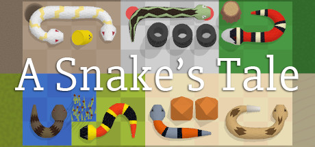 A Snake's Tale concurrent players on Steam