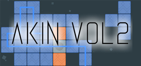 Akin Vol 2 [steam key] 