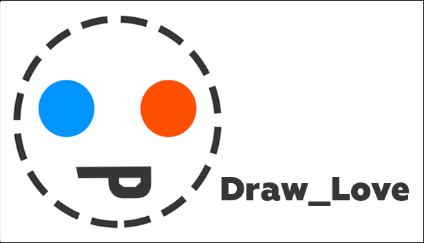 Draw_Love concurrent players on Steam