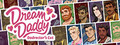 Dream Daddy: A Dad Dating Simulator