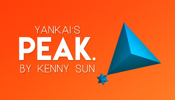 YANKAI'S PEAK. Steam capsule image
