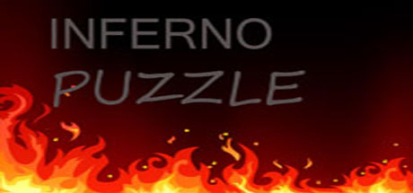 Inferno Puzzle concurrent players on Steam
