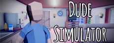Сэкономьте 88% при покупке Dude Simulator в Steam