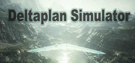 Deltaplan Simulator concurrent players on Steam