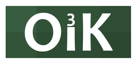 Oik 3 Cover Image