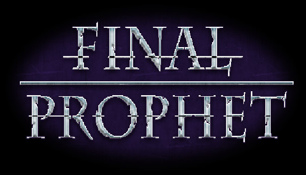 Final Prophet Steam capsule image