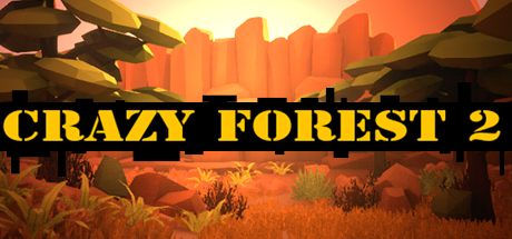 Crazy Forest 2