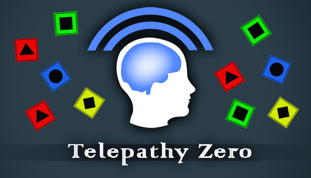 Telepathy Zero Steam capsule image