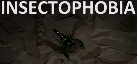 Insectophobia : Episode 1