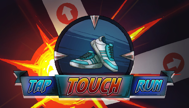 TAP TOUCH RUN concurrent players on Steam