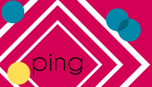 Ping Steam capsule image