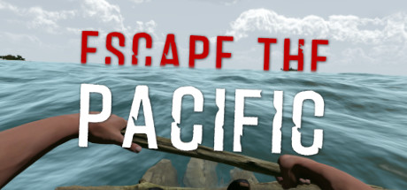 Escape The Pacific concurrent players on Steam