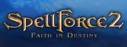 SpellForce 2 - Faith in Destiny