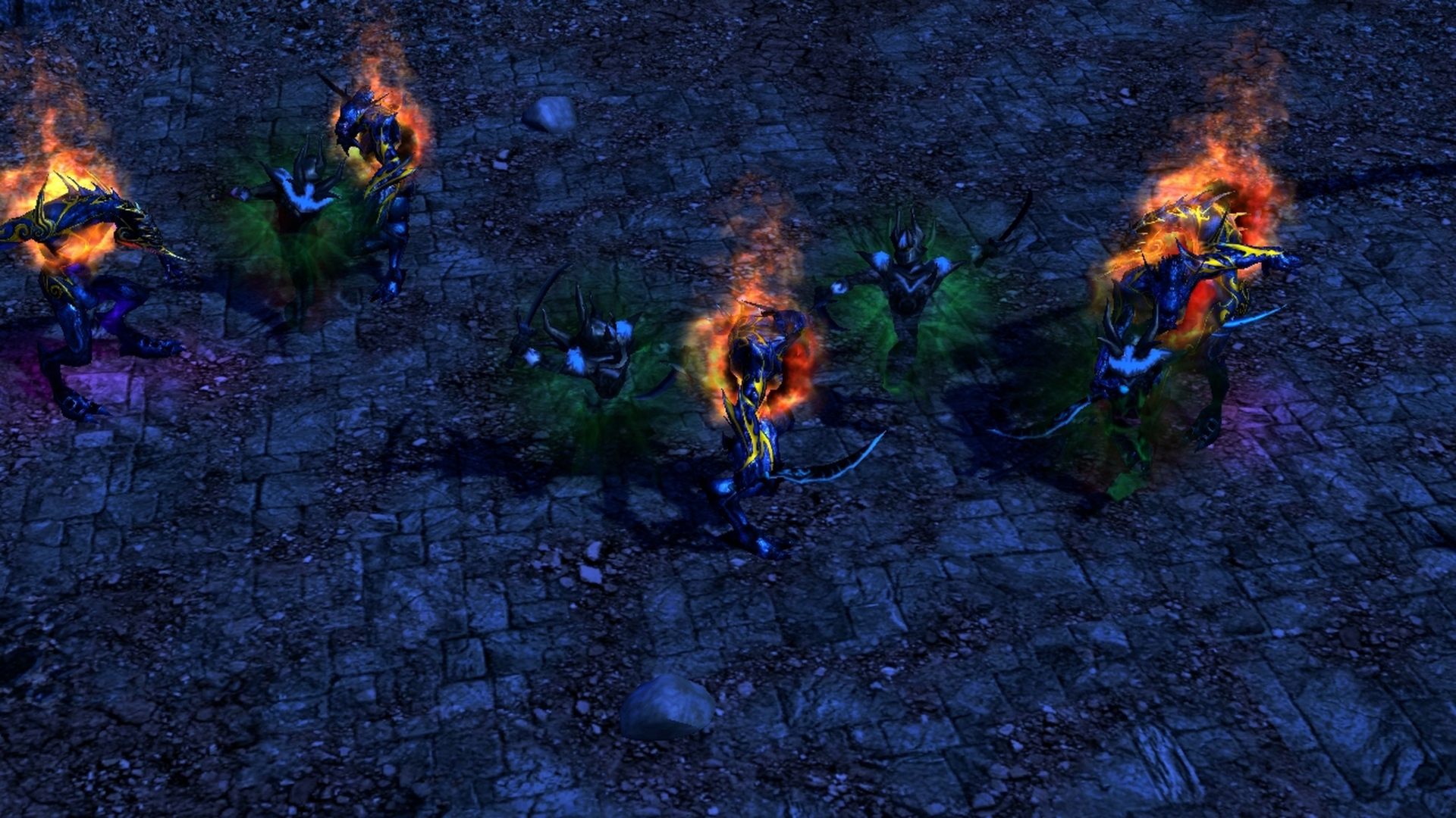 free download spellforce 2 faith in destiny