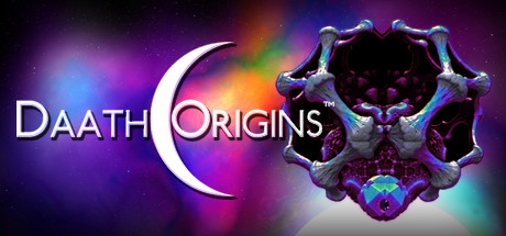 Daath Origins™ Cover Image