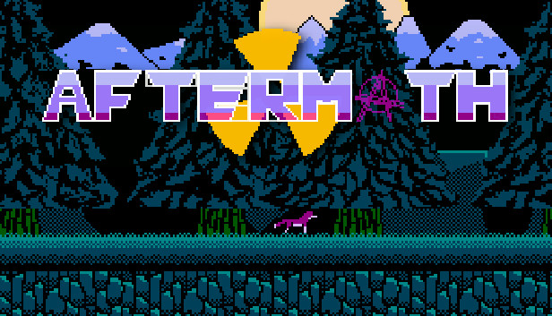 Aftermath Y2K Steam capsule image