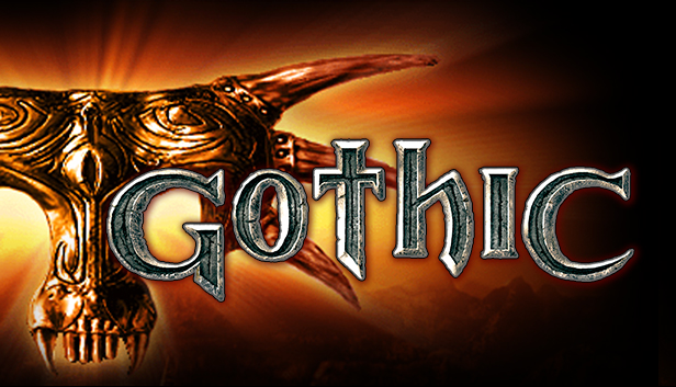 Gothic 1 Classic