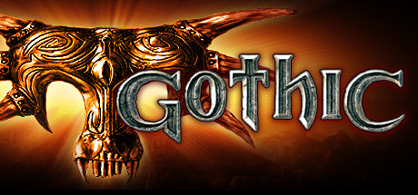 Gothic 1 Cover Image