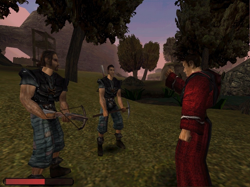 Gothic 1 Classic Screenshots · SteamDB