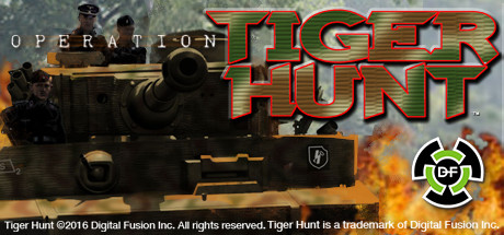 Tiger Hunt concurrent players on Steam