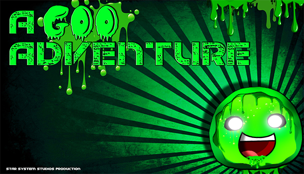 A Goo Adventure concurrent players on Steam