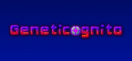 Geneticognito Cover Image