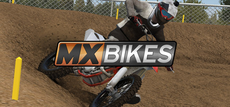 MX Bikes Cover Image