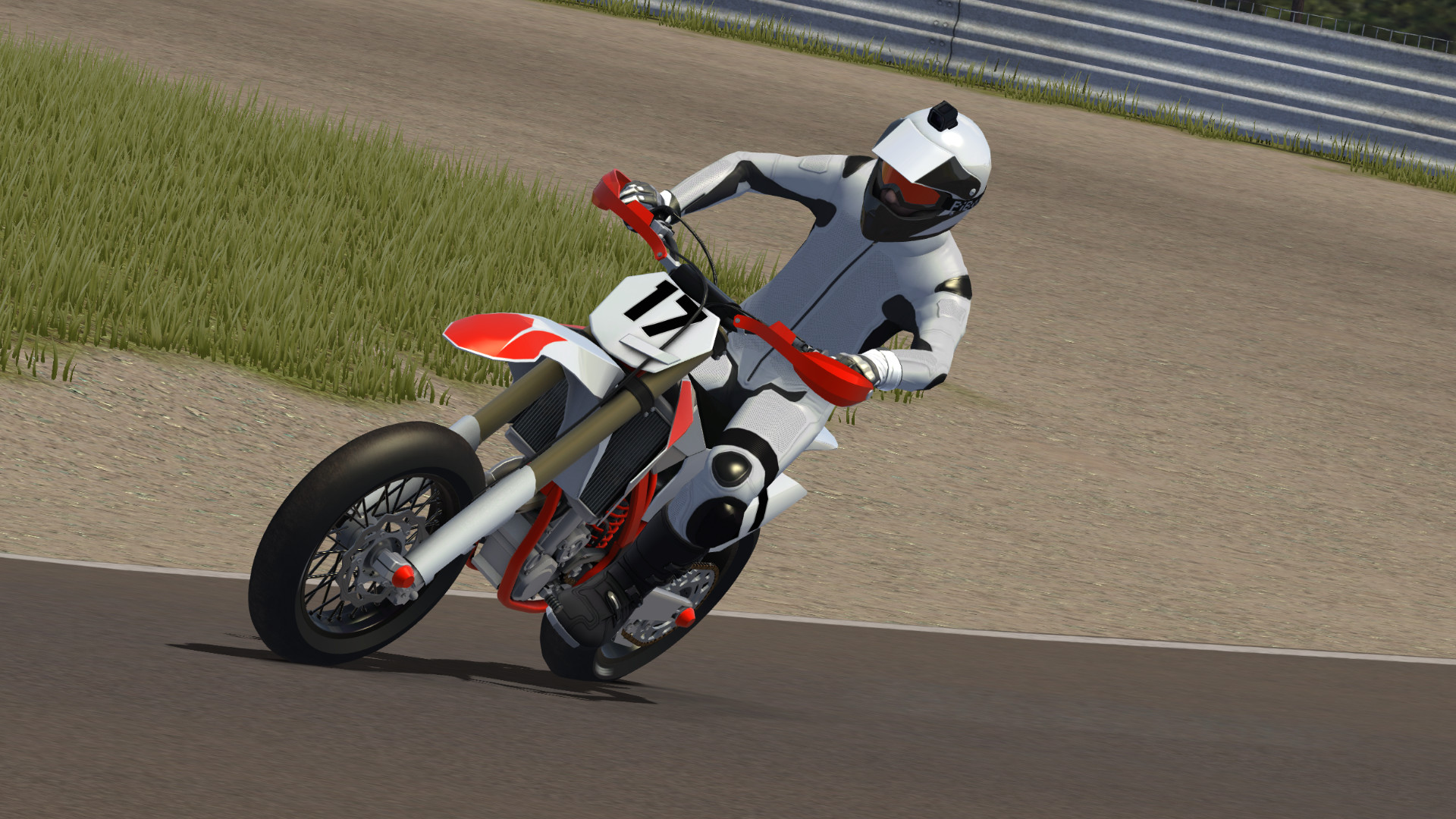 Download Mx stunt bike grau simulator APK