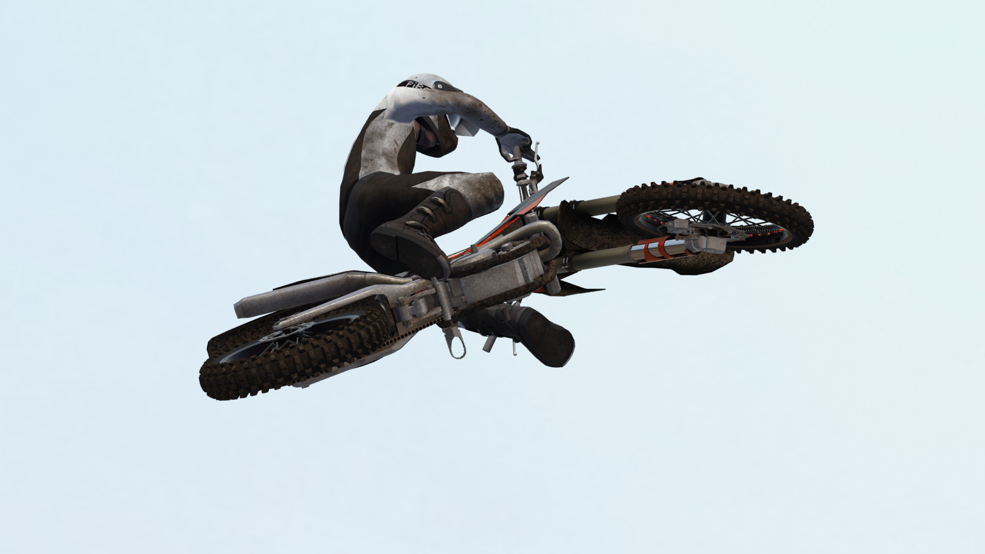 Download Mx stunt bike grau simulator APK