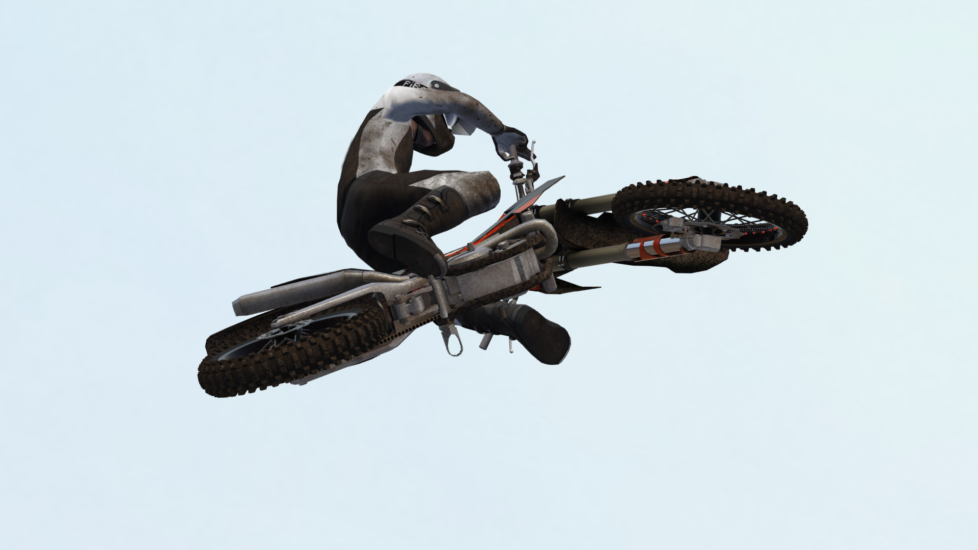 MX Grau Wheeli Bike Stunt GAME android iOS apk download for free