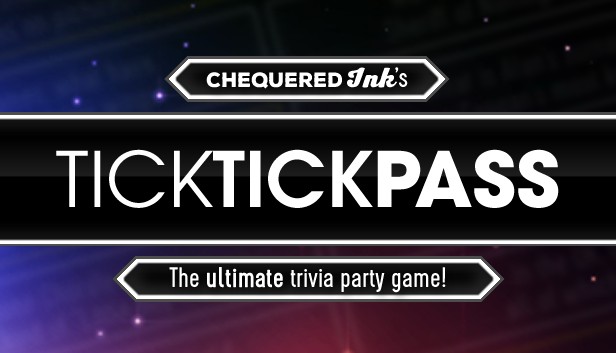 Tick Tick Pass Steam capsule image
