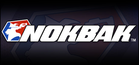 NOKBAK Cover Image