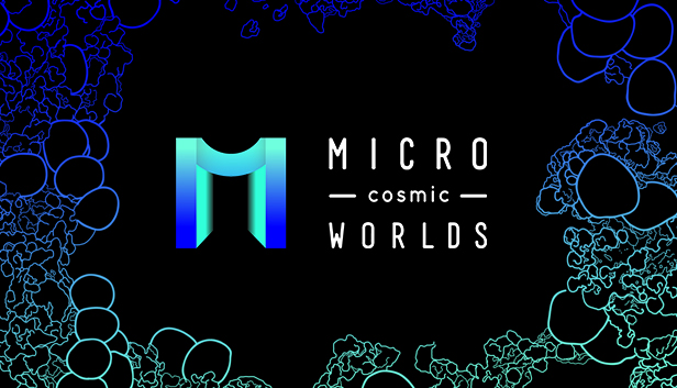 Micro Cosmic Worlds