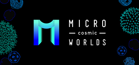 Micro Cosmic Worlds concurrent players on Steam