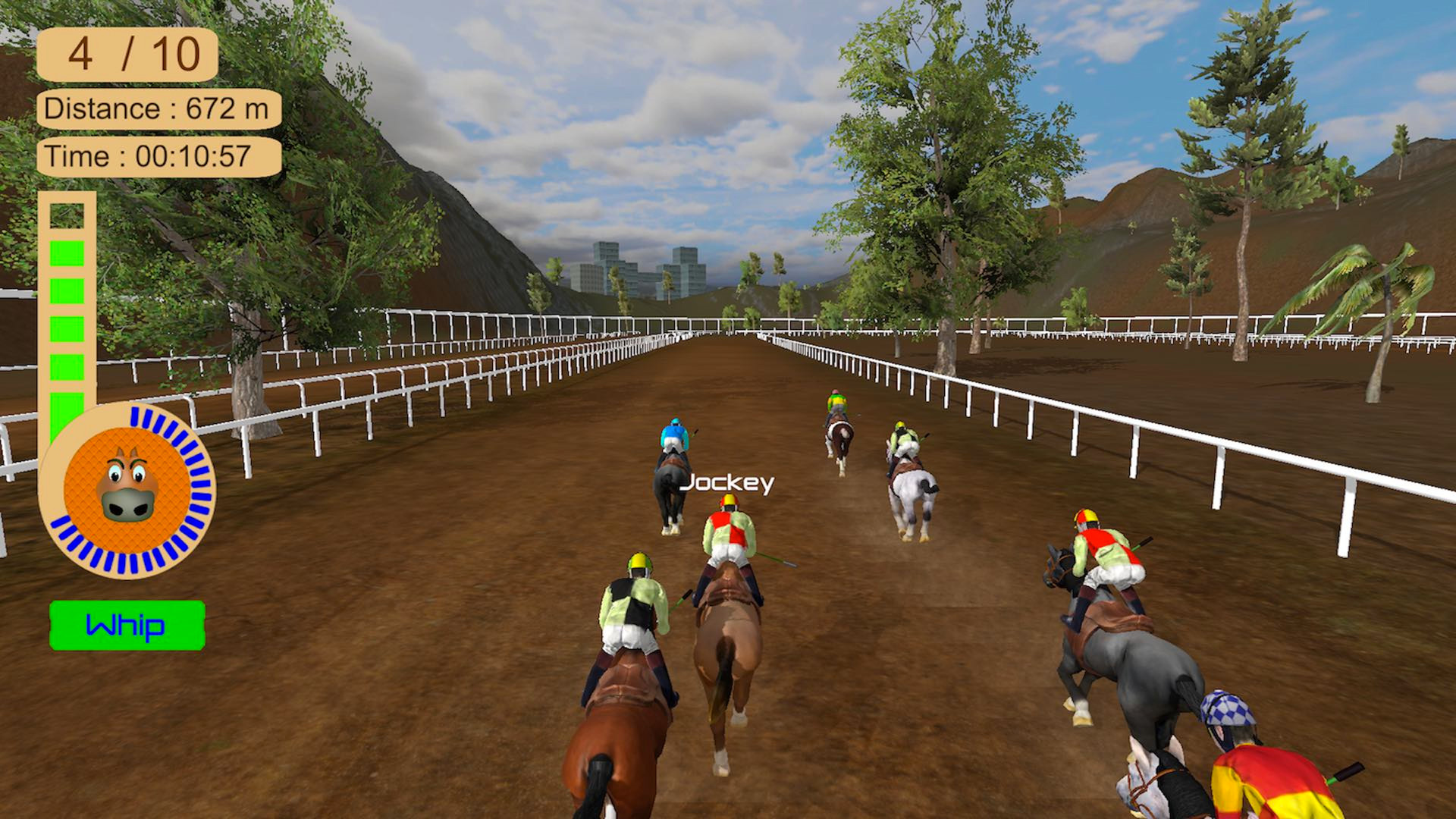 Save 85% on Horse Racing 2016 on Steam
