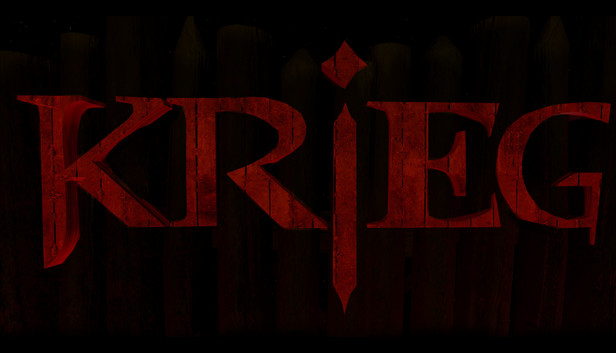 Krieg Steam capsule image