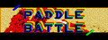 Paddle Battle