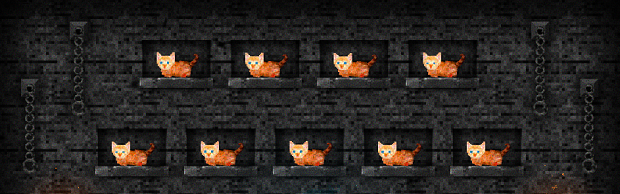 烛火地牢2：猫咪的诅咒（V2.0）